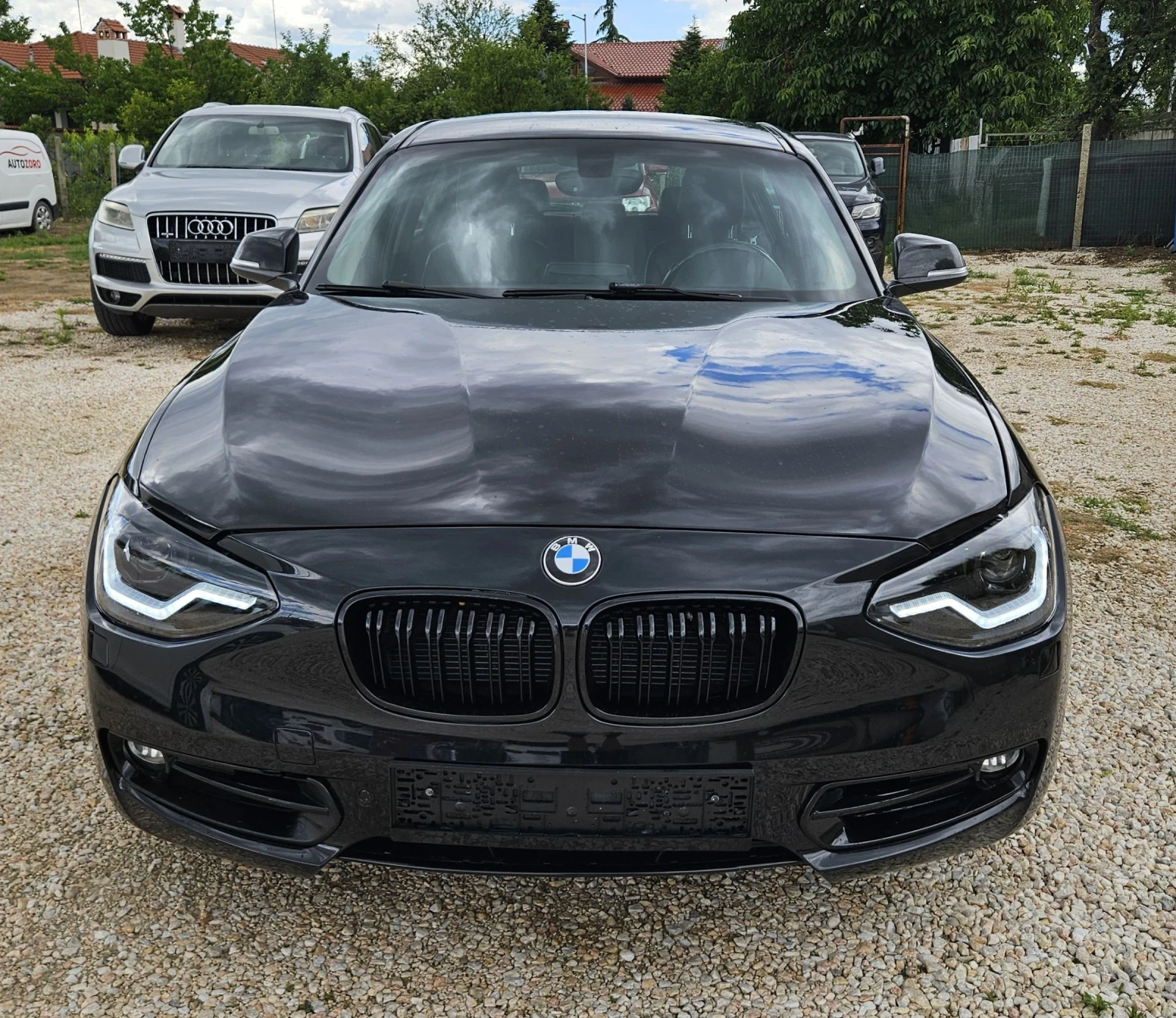 BMW 120 2.0 XD..4x4 