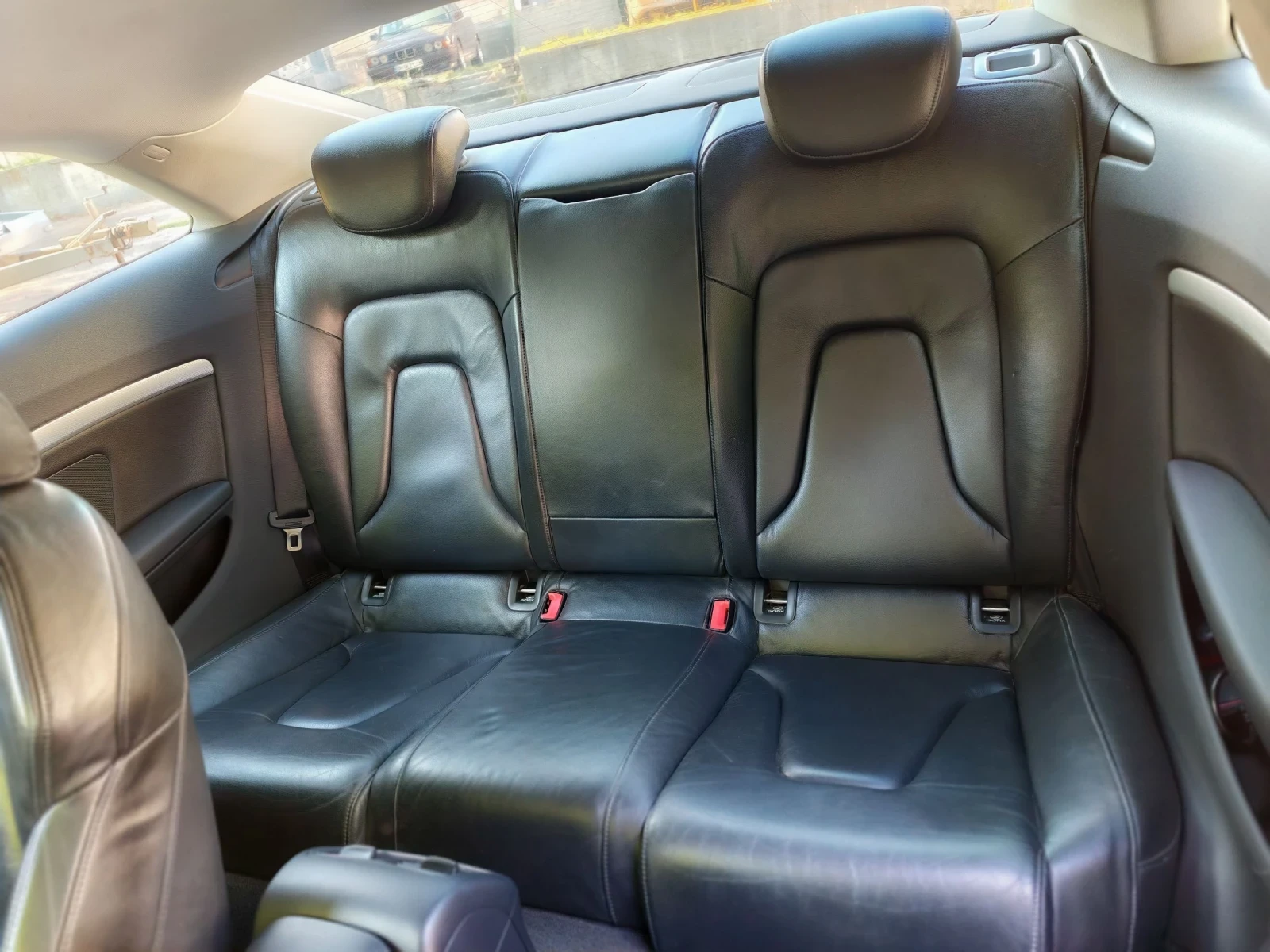 Audi A5, снимка 6 - Автомобили и джипове - 55057023