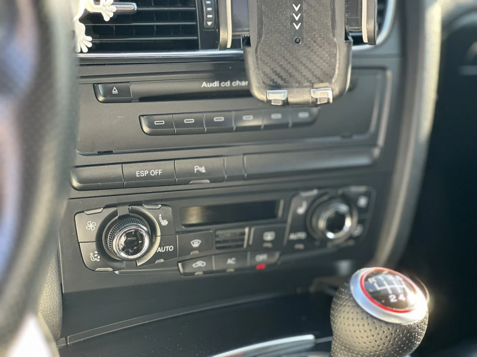 Audi A5, снимка 13 - Автомобили и джипове - 55057023