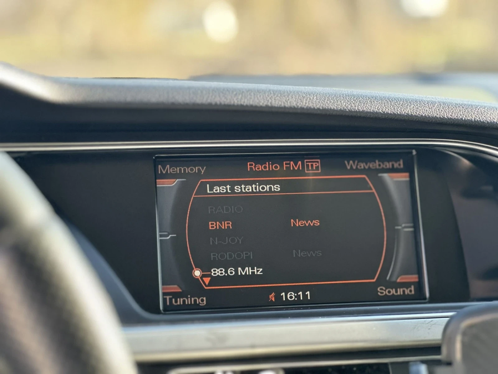 Audi A5, снимка 11 - Автомобили и джипове - 55057023