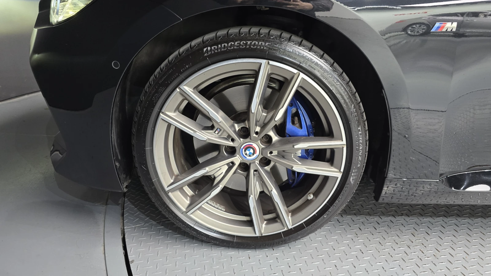 BMW 240 BLIND SPOT* HUD* 360* ЛЮК* КРАЙНА ЦЕНА, снимка 5 - Автомобили и джипове - 55227128