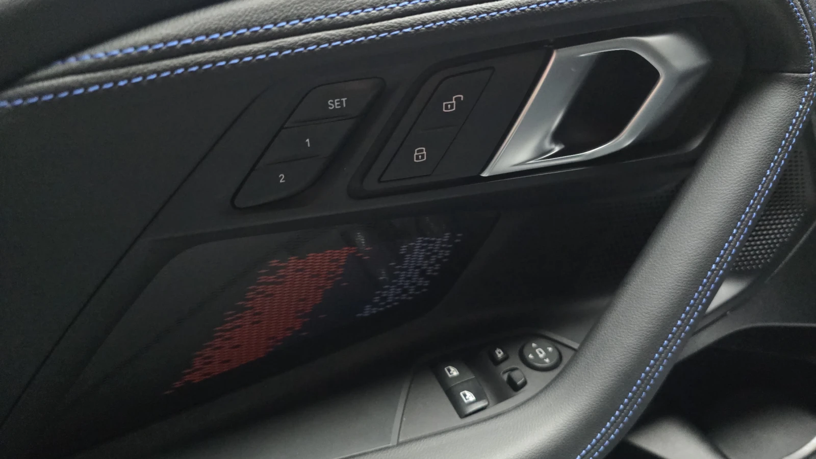 BMW 240 BLIND SPOT* HUD* 360* ЛЮК* КРАЙНА ЦЕНА, снимка 13 - Автомобили и джипове - 55227128
