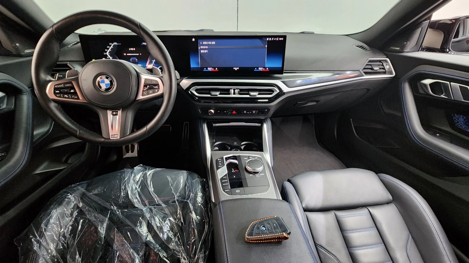 BMW 240 ���* HUD* 360* ������� �����* ������ ���� | Mobile.bg � ����������� 7