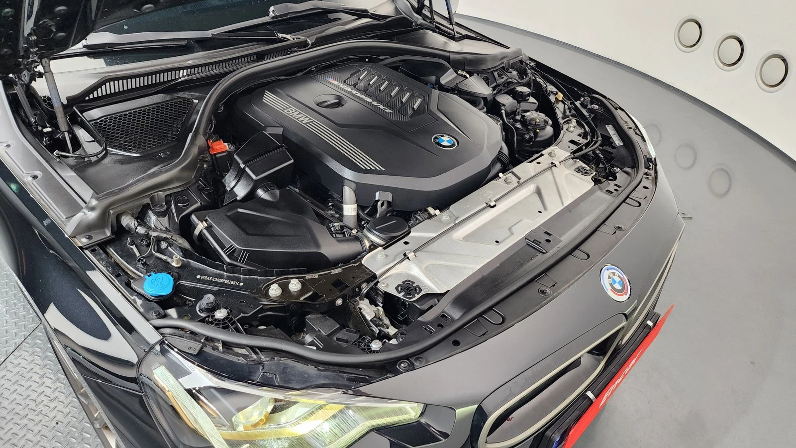 BMW 240 ���* HUD* 360* ������� �����* ������ ���� | Mobile.bg � ����������� 6
