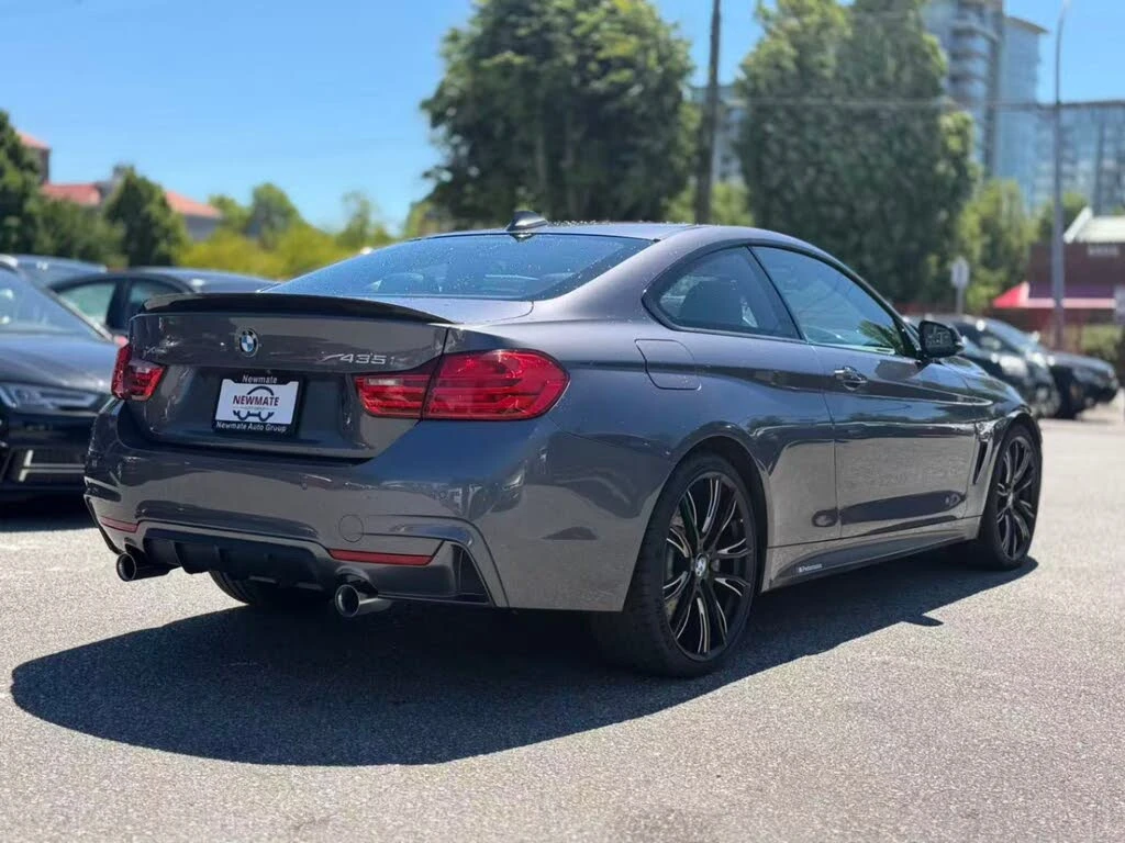 BMW 435 xDrive Coupe | Mobile.bg � ����������� 6