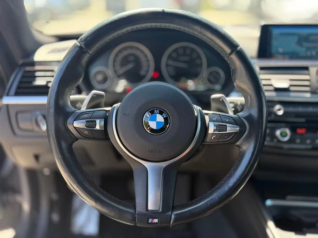 BMW 435 xDrive Coupe | Mobile.bg � ����������� 12