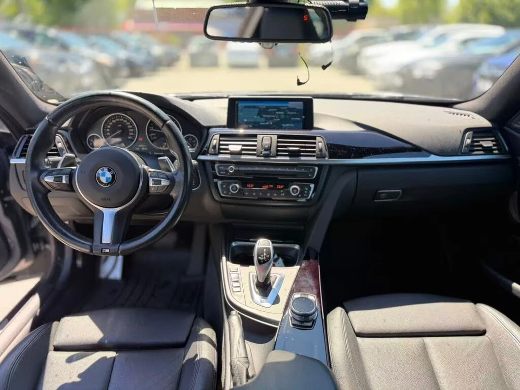 BMW 435 xDrive Coupe | Mobile.bg � ����������� 11