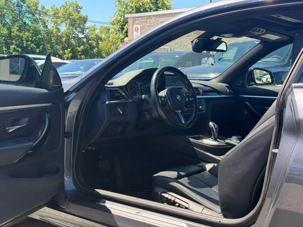 BMW 435 xDrive Coupe | Mobile.bg � ����������� 10