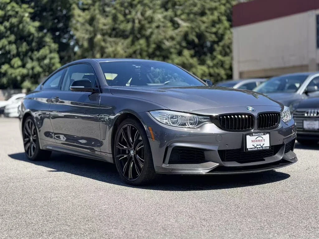 BMW 435 xDrive Coupe | Mobile.bg � ����������� 3