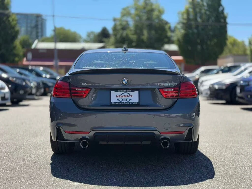 BMW 435 xDrive Coupe | Mobile.bg � ����������� 7