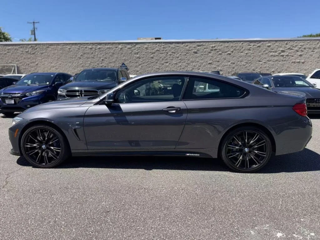 BMW 435 xDrive Coupe | Mobile.bg � ����������� 5