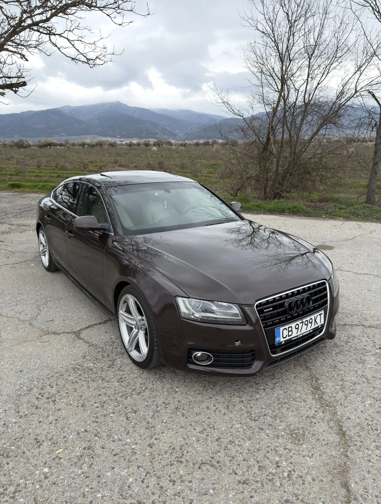 Audi A5 | Mobile.bg � ����������� 3