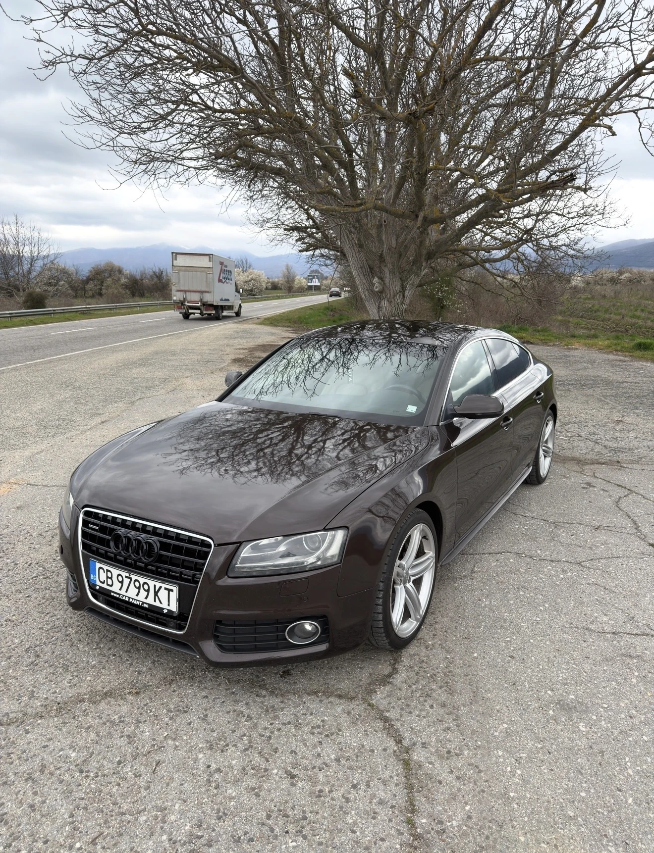 Audi A5 | Mobile.bg � ����������� 2