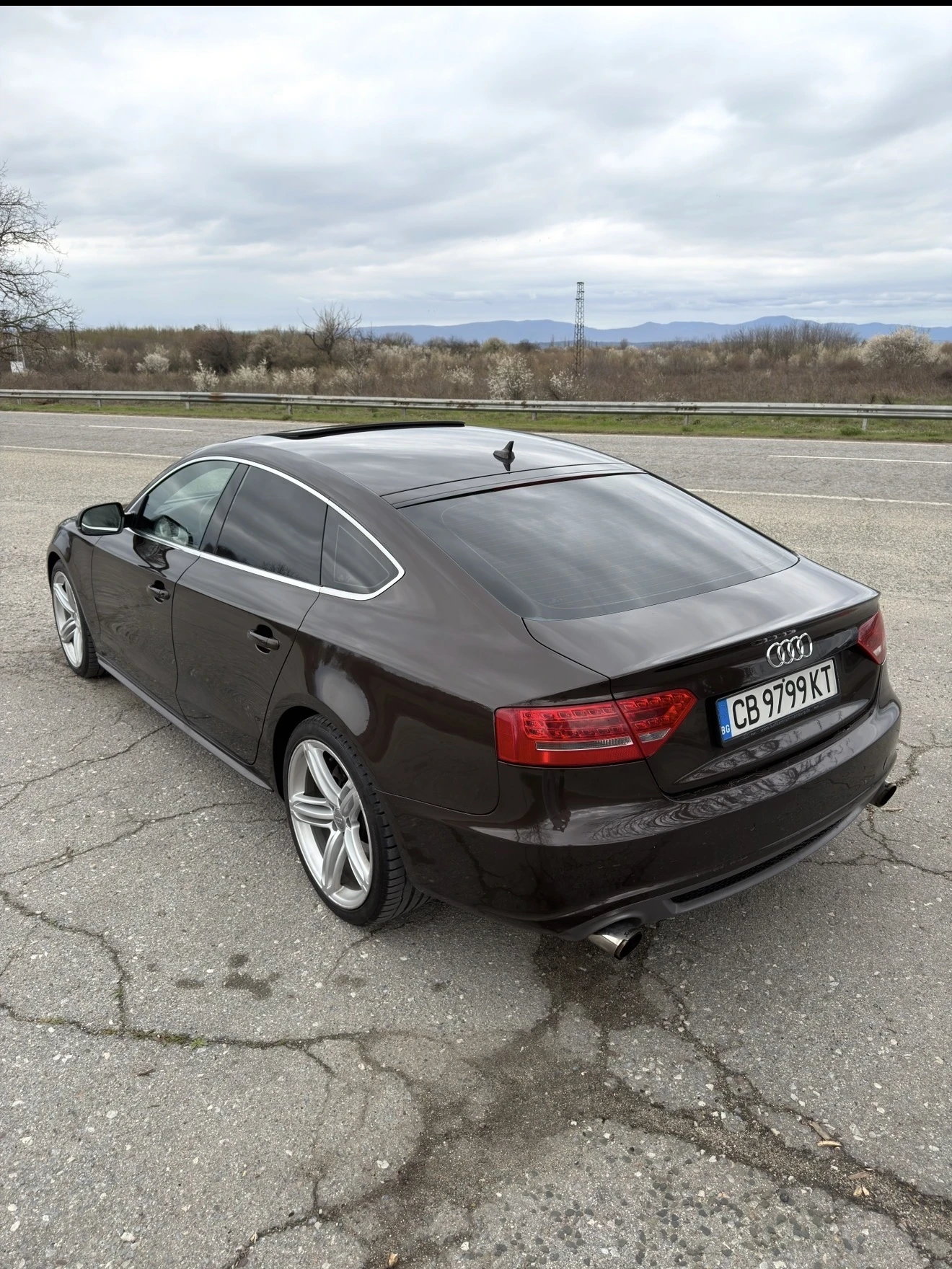 Audi A5 | Mobile.bg � ����������� 4