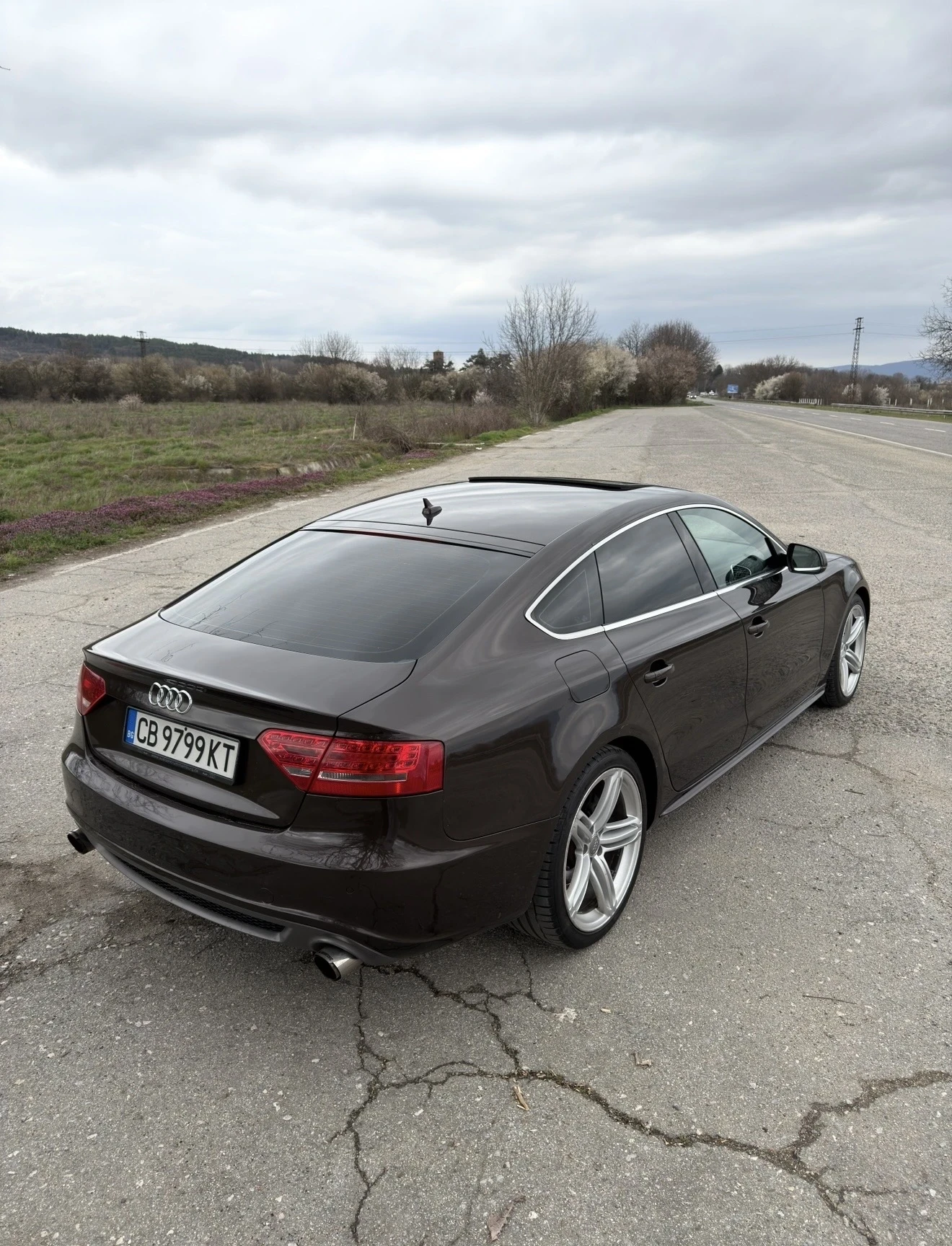 Audi A5 | Mobile.bg � ����������� 5