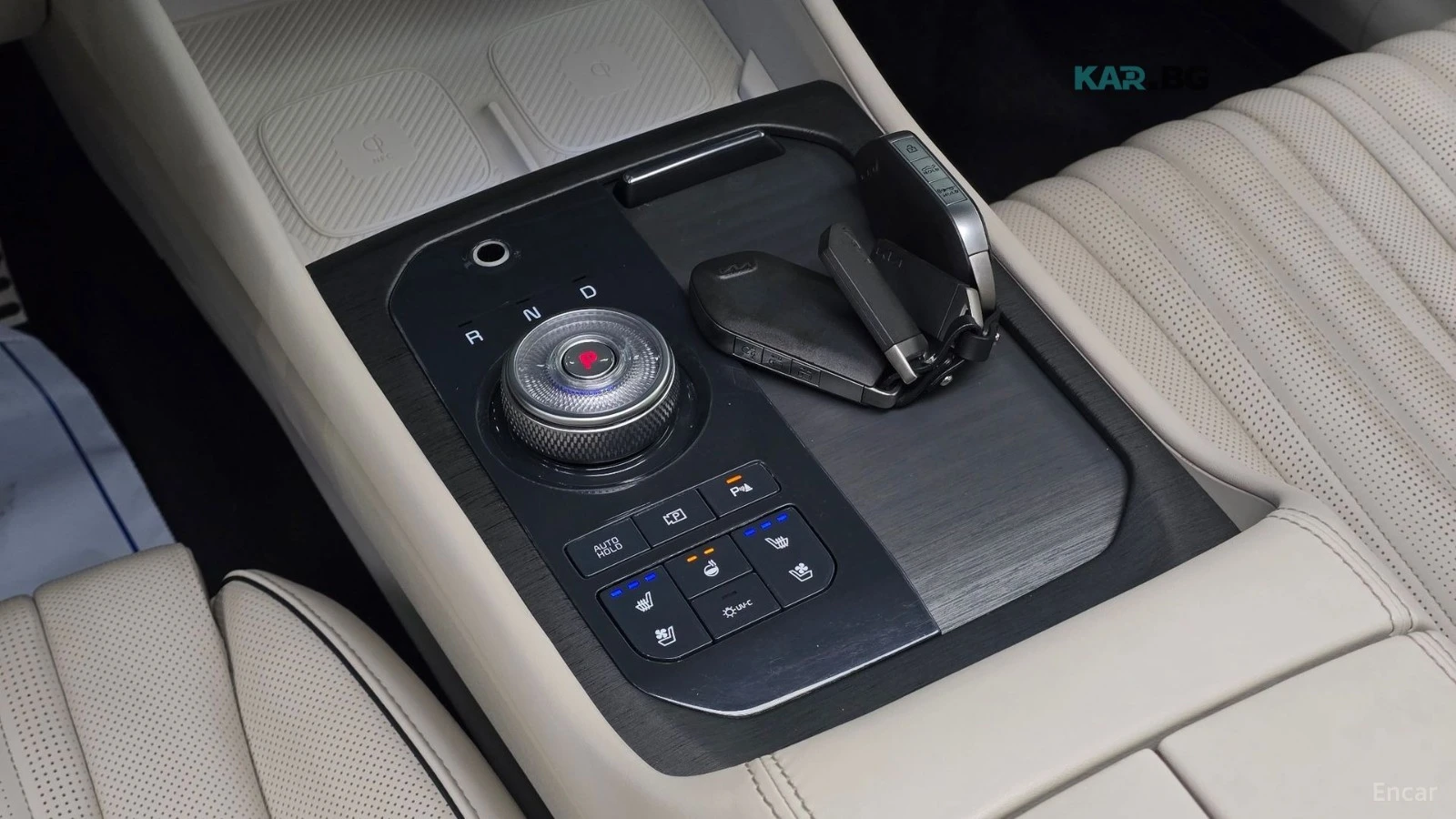 Kia K8 SIGNATURE/MERIDIAN SOUND/PANOROOF/MASSAGE, снимка 12 - Автомобили и джипове - 55327433