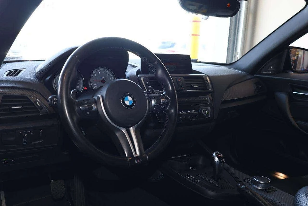 BMW M2 * DCT MPERFEXHAUST| HARMAN&KARDON| CARPLAY| 2XRIMS | Mobile.bg � ����������� 14