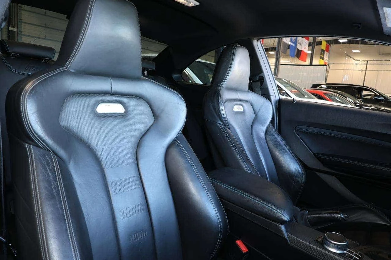 BMW M2 * DCT MPERFEXHAUST| HARMAN&KARDON| CARPLAY| 2XRIMS | Mobile.bg � ����������� 12