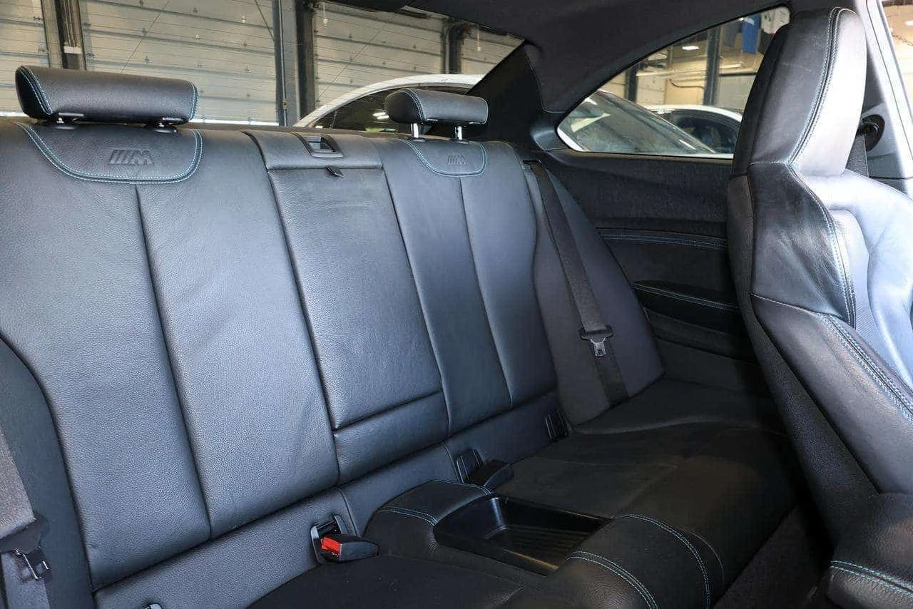 BMW M2 * DCT MPERFEXHAUST| HARMAN&KARDON| CARPLAY| 2XRIMS | Mobile.bg � ����������� 13