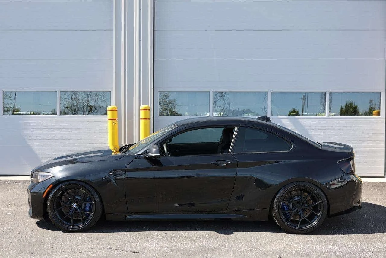 BMW M2 * DCT MPERFEXHAUST| HARMAN&KARDON| CARPLAY| 2XRIMS | Mobile.bg � ����������� 3