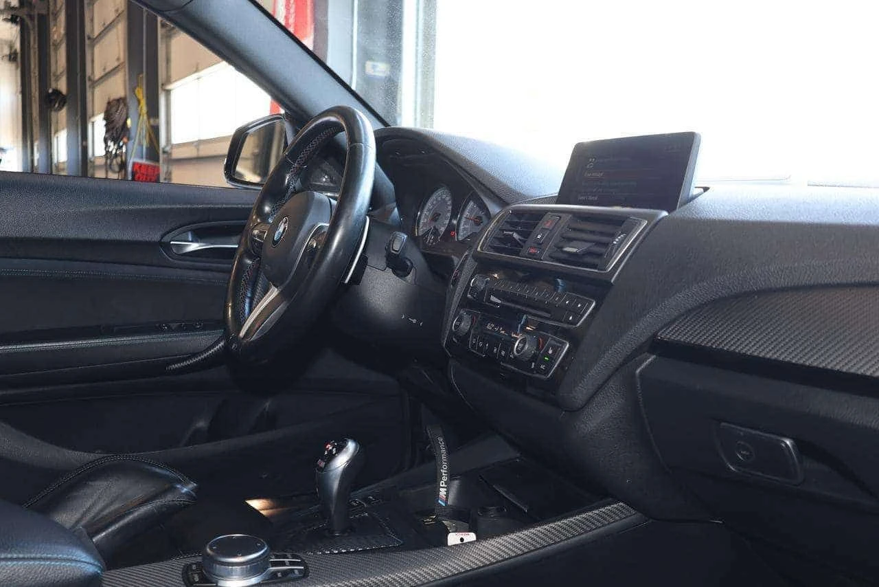 BMW M2 * DCT MPERFEXHAUST| HARMAN&KARDON| CARPLAY| 2XRIMS | Mobile.bg � ����������� 11
