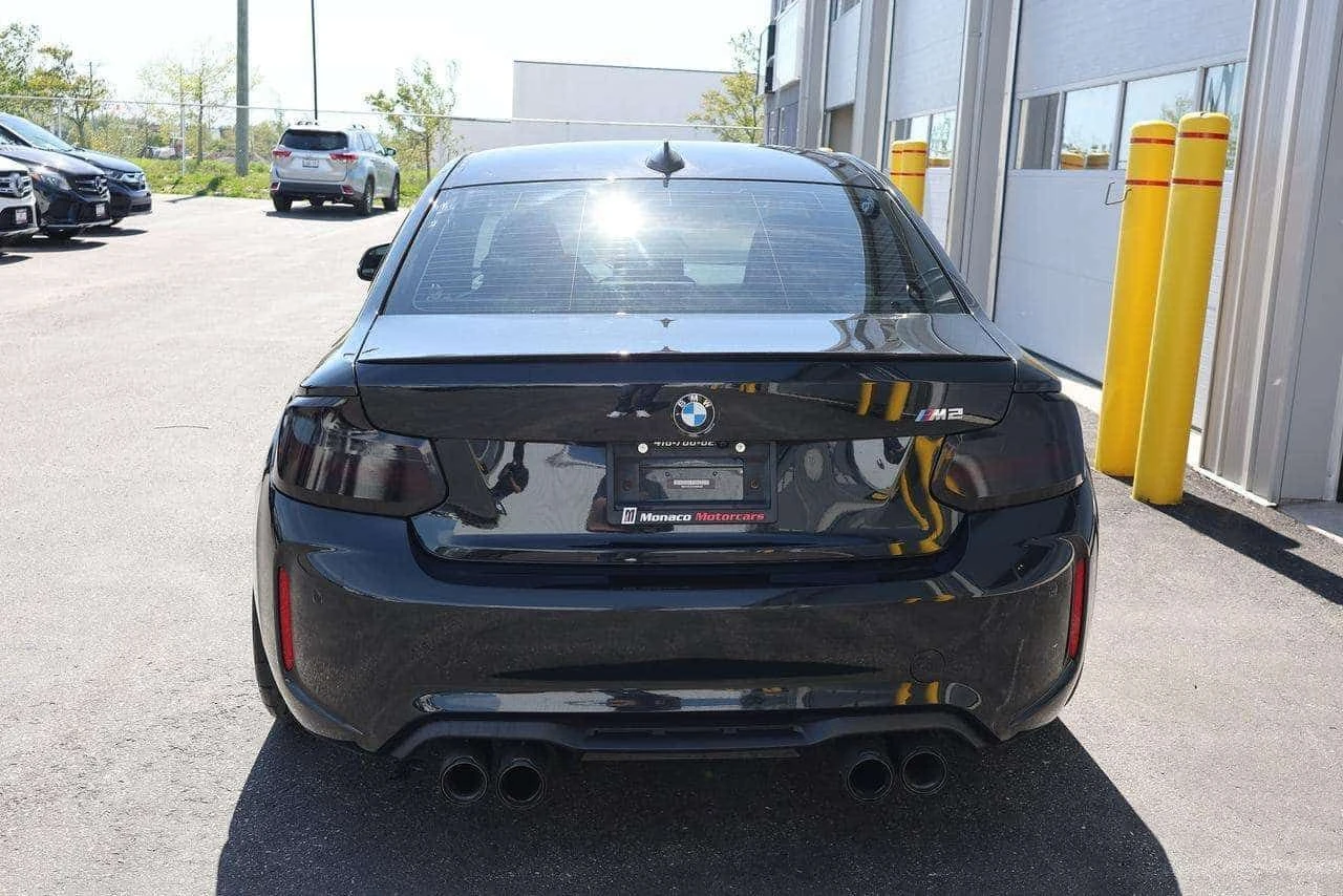 BMW M2 * DCT MPERFEXHAUST| HARMAN&KARDON| CARPLAY| 2XRIMS | Mobile.bg � ����������� 5
