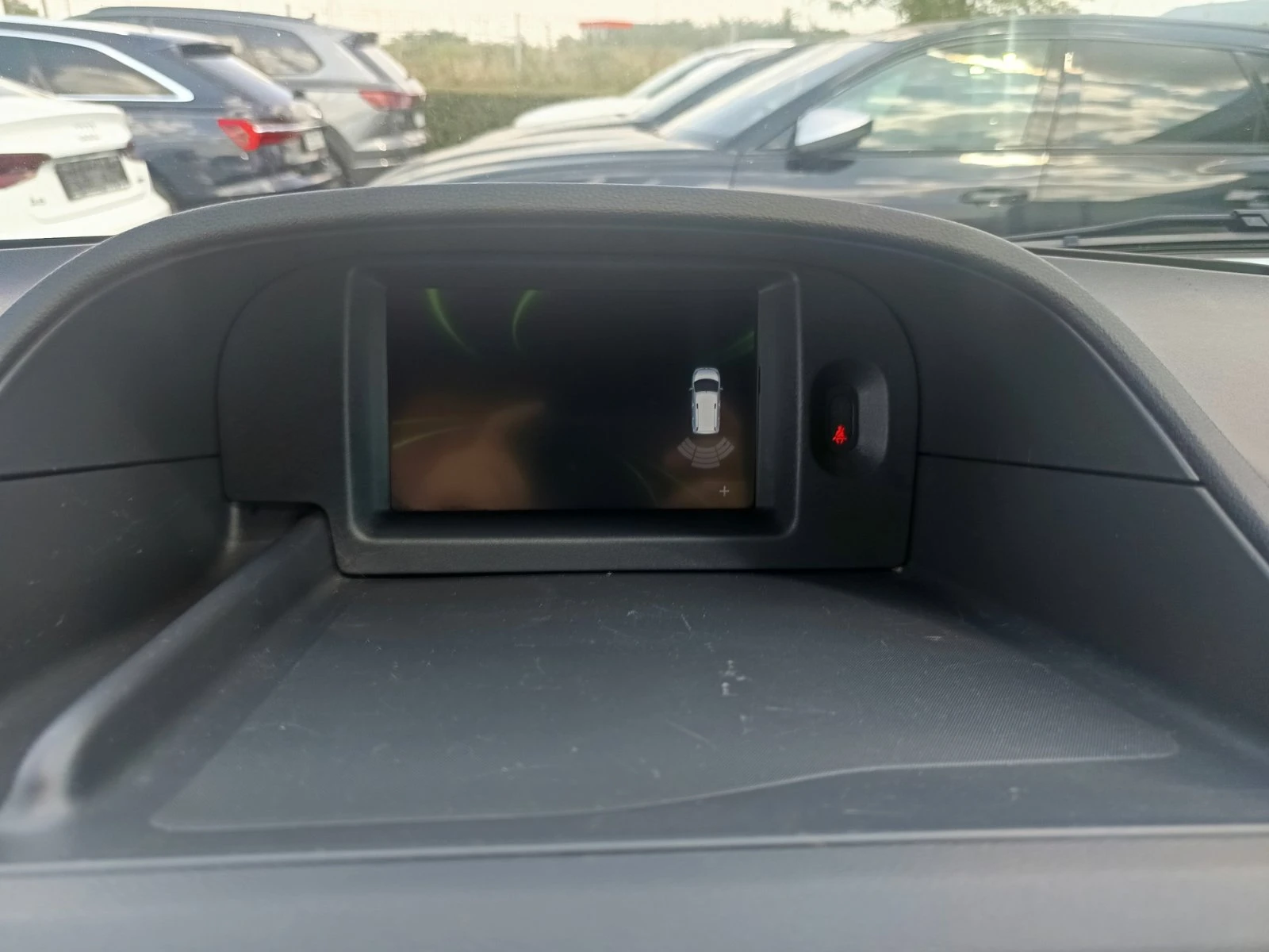 Renault Kangoo Maxi/ 1.5dCi/ 95к.с., снимка 12 - Автомобили и джипове - 55559980