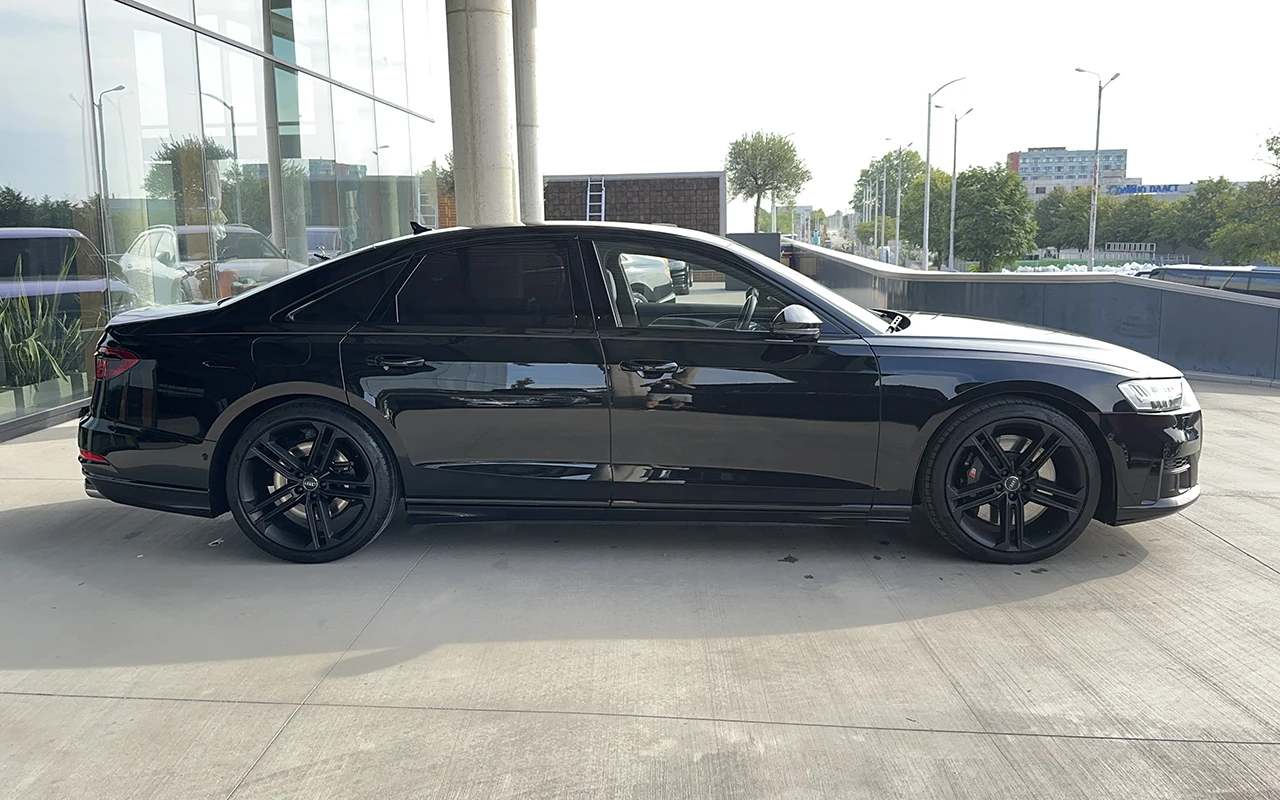 Audi S8 4.0 TFSI quattro | Mobile.bg � ����������� 3