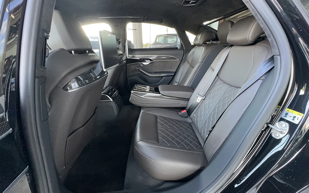 Audi S8 4.0 TFSI quattro, снимка 7 - Автомобили и джипове - 55688033