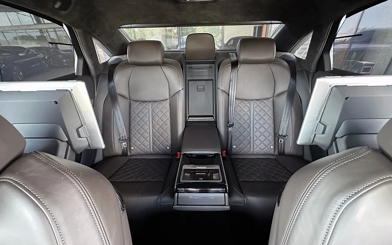 Audi S8 4.0 TFSI quattro, снимка 8 - Автомобили и джипове - 55688033