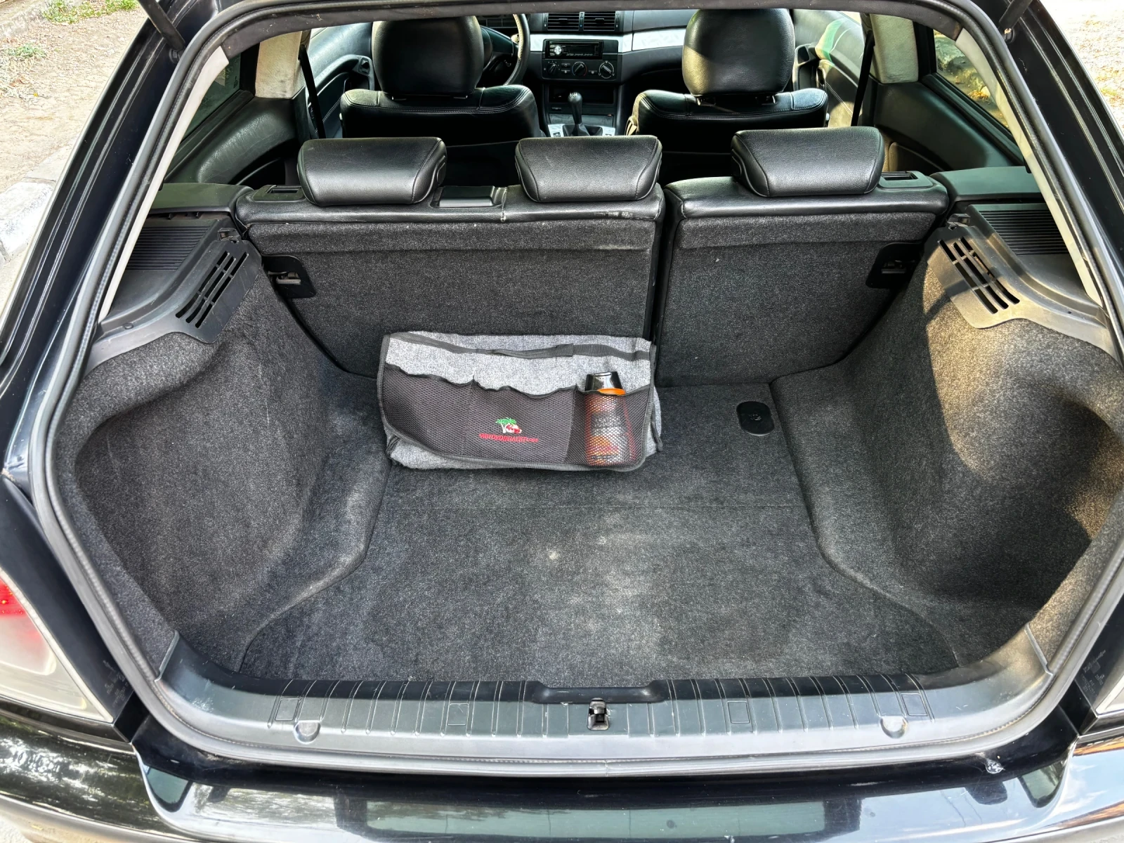 BMW 320, снимка 10 - Автомобили и джипове - 55891238