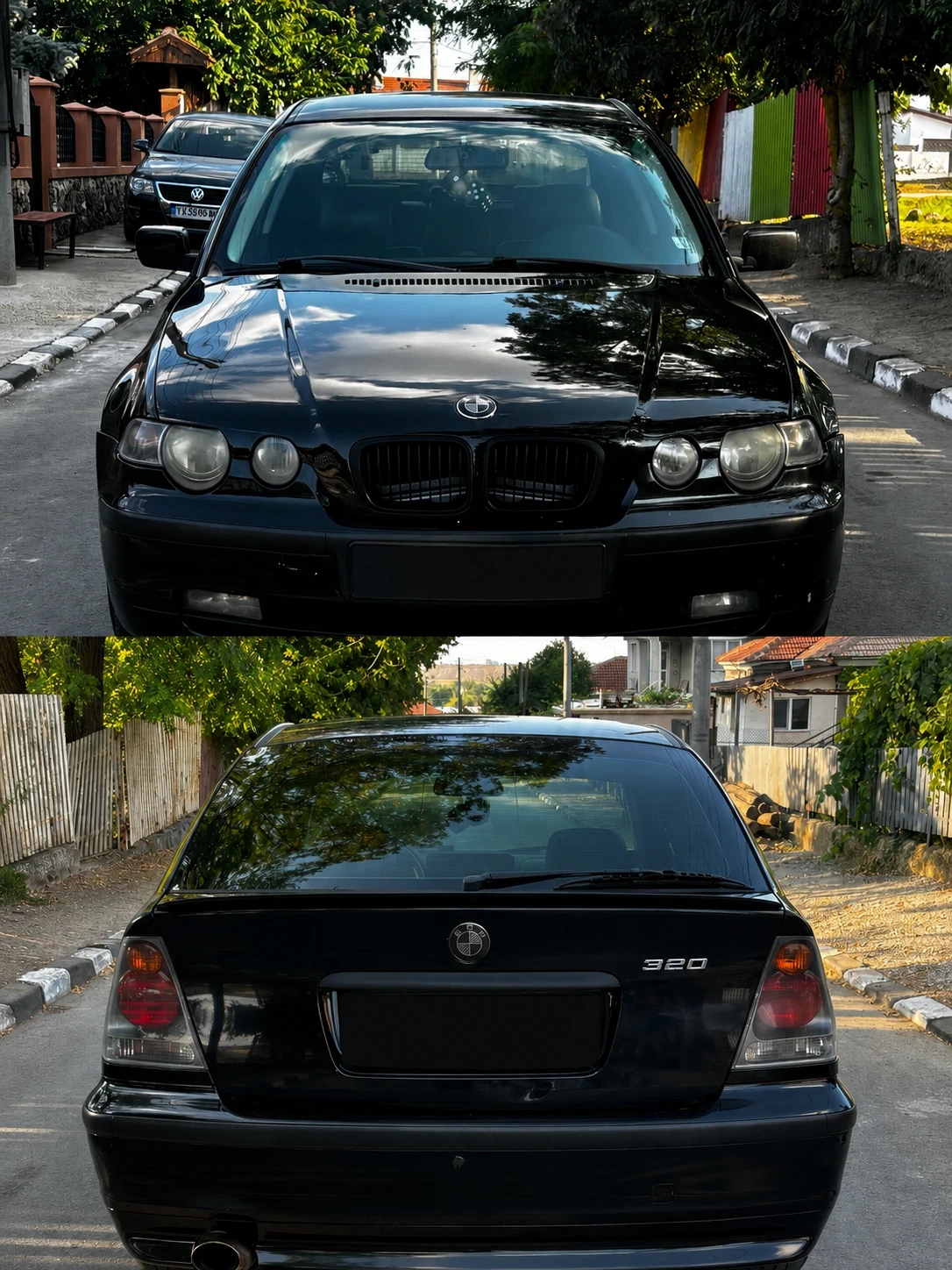 BMW 320