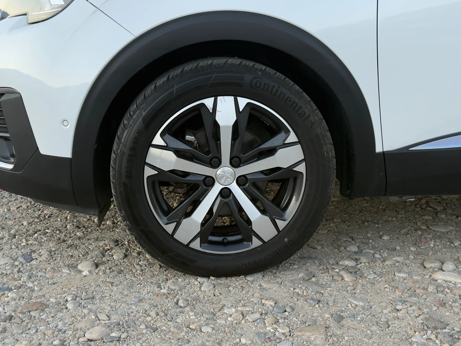 Peugeot 5008 1.5 HDI 7-�����/Digital/Distronic/Ambient/������ | Mobile.bg � ����������� 17