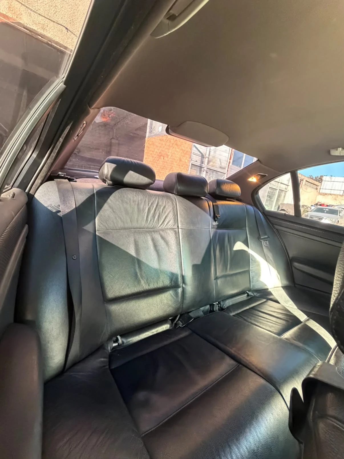 BMW 320, снимка 7 - Автомобили и джипове - 56441766