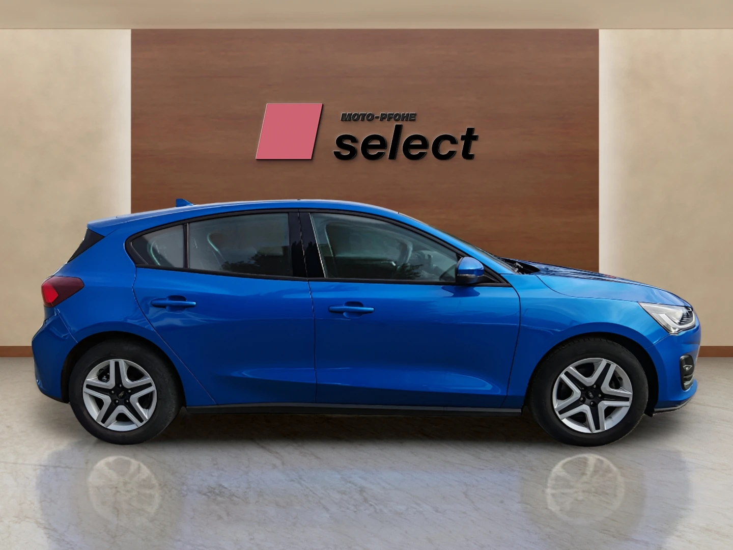 Ford Focus 1.0 EcoBoost, снимка 6 - Автомобили и джипове - 56468070