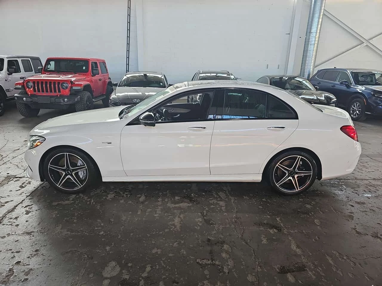 Mercedes-Benz AMG GT C * 43 * CARFAX *  | Mobile.bg � ����������� 2