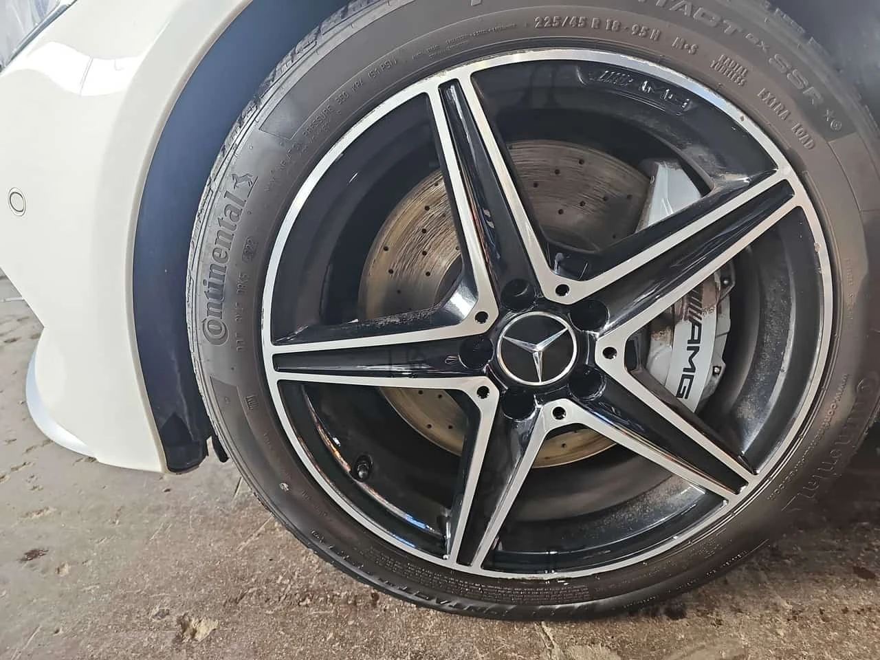 Mercedes-Benz AMG GT C * 43 * CARFAX *  | Mobile.bg � ����������� 15