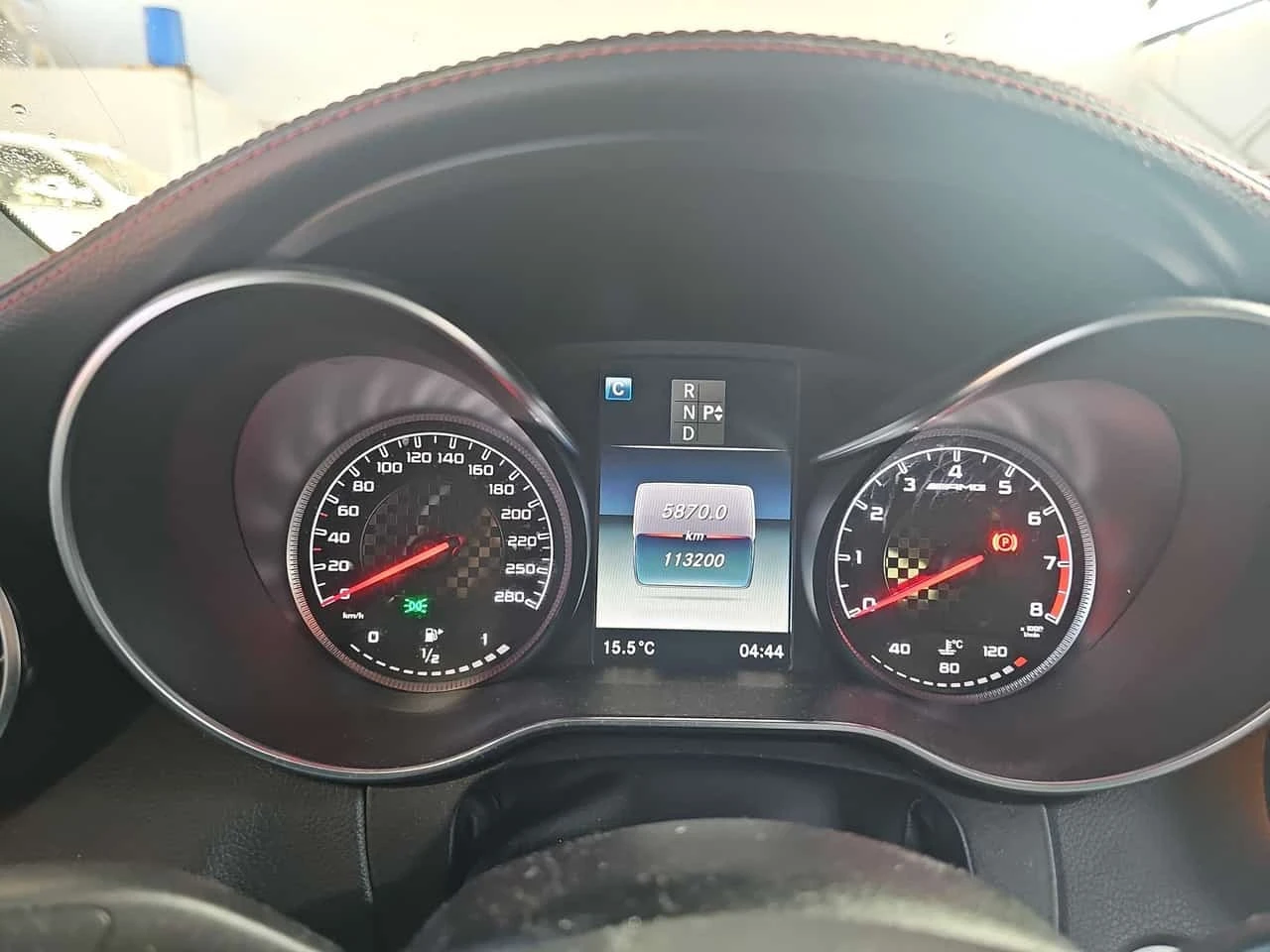 Mercedes-Benz AMG GT C * 43 * CARFAX *  | Mobile.bg � ����������� 8