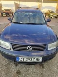 VW Passat 1.9 тди , снимка 1