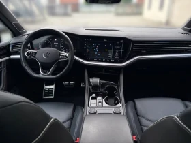 VW Touareg 3.0 TDI R-Line 4M, снимка 8