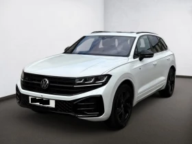 VW Touareg 3.0 TDI R-Line 4M, снимка 2