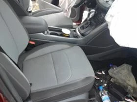 Ford Kuga 2.0d-na 4asti, снимка 3