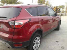 Ford Kuga 2.0d-na 4asti, снимка 8