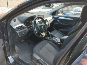 BMW X2 1.5  I- ПРОМОЦИЯ  -ГГЕРМАНИЯ , снимка 10
