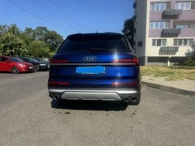 Audi SQ7 SQ7, снимка 3