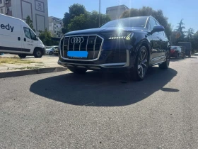 Audi SQ7 SQ7, снимка 2