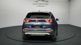 Kia Sportage 2.0 2WD PRESTIGE autogeorge.com, снимка 4