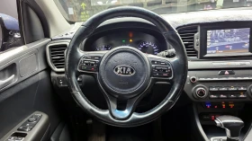 Kia Sportage 2.0 2WD PRESTIGE autogeorge.com, снимка 13