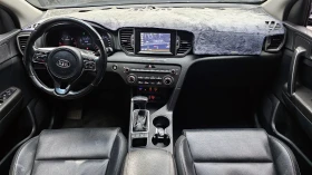 Kia Sportage 2.0 2WD PRESTIGE autogeorge.com, снимка 7