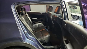 Kia Sportage 2.0 2WD PRESTIGE autogeorge.com, снимка 12